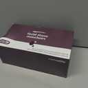 Amazon Basics 2-Ply Facial Tissue, 160 Count