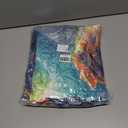 Scales Throw Blanket Soft Cozy Warm Blanket Women Men 60"X50" Throw for Couch Bedroom Home Decor