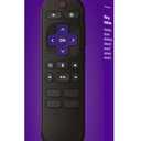 Roku Voice Remote (Official) for Roku Players, Roku Audio, and Roku TV