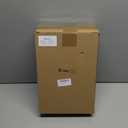 Ziliny 10 Pcs Christmas Glass Candle Jars Empty Containers Bulk 7 oz Glass Jars with Cork Lids Tins for Candle Making Storing Biscuits Tea Party Favors(Christmas)