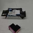 HP 62 Tri-color Ink Cartridge | Works with Printer Series: ENVY 5540, 5640, 5660, 7640, OfficeJet 5740, 8040, OfficeJet Mobile 200, 250 | Instant Ink Eligible| C2P06AN | Packaging May Vary