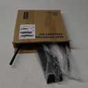 Racewill Seat Slider, Seat Mounting Track Assembly Kit , Compatible with NRG Sparco and Most Aftermarket Seats