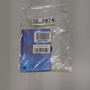 Famavala Folio Case Cover Compatible with 7-inch Tablet, Lightweight and Slim, no fit for LG S7/V7 2019 Release Tablet (Blue Sky)