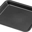Cosori Oven Tray，Baking Sheet，Drip pan for CO130-AO, CS130-AO, CCO-R252-SUS & CCO-R251-SUS，Air Fryer Toaster Oven Replacement Accessories, 11.81*14.1*1.2 inches