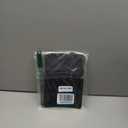 Fire HD 10 Tablet Case,Tablet Case Fits Amazon Kindle Fire HD 10 Kids & Kids Pro Tablet,(13th Gen,2023 Release),Dual Angle Lightweight Slim Folding Stand Folio Cover for Fire 10.with Auto Wake/Sleep. (Black)