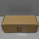 Double Toilet Paper Holder with Phone Shelf KWQKEM Dual Roll Tissue Holder Dispenser Wall Mounted SUS304 Commercial Stainless Steel Roll Holder Storage Cool Bathroom Accessory (Matte Black)