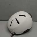 Retrospec Comstock Ski Helmet - Snowboard Helmet for Adults & Youth - Adjustable Fit Snow Helmet with Protective Shell and Breathable Vents for Men, Women, Boys & Girls (Youth: 52-55cm)