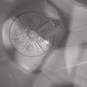 PURE CLEAN Compact Home Washer & Dryer, 2 in 1 Portable Mini Washing Machine, Twin Tubs, 11lbs. Capacity, 110V, Spin Cycle w/Hose, Translucent Tub Container Window, Ideal for Smaller Laundry Loads (Gray)