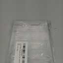 GAOY Medium Square Fake Gel Nail Tips, 12 Sizes False Full Cover Acrylic Press on Nails, 240Pcs Soft Half Matte Tips