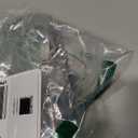 QUNDAXI Slim Watch Band Compatible with Apple Watch 41mm 45mm 42mm 44mm 40mm 38mm Metal stainless steel Watchband suitable for iWatch 87654321SE series Women Luxury strap (38mm 40mm 41mm,