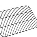 Hisencn Grill Grates Replacement for Dyna-Glo 3-Burner Open Cart Propane DGC310CNP-D, DGC310RNP-D, DGC310BNP-D, 19 3/5 inch Porcelain Coating Steel Cooking Grid