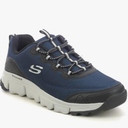 Skechers Men's Summits Slip-On AT Triple Bridges Sneakers, Size 10.5