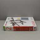 Allen Sports Deluxe 2-Bike Trunk Mount Rack, Model 102DN-R, Black