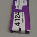 Cat Eye Blue Light Blocking Glasses for Women Retro 90s Frame Glasses Computer TV Eyeglasses Anti Eyestrain (Black)