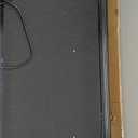 3-in-1 Walking Pad with Incline,2.5 HP Under Desk Treadmill for Home Office,265 LBS Compact Walking Treadmill with LED Display,No Assembly (Obsidian Black)