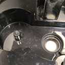 ROSEKM Humidifiers for Bedroom, 2.0L Cool Mist Humidifier for Home Plant and Baby Nursery, Quiet Ultrasonic Humidifier with 360 Nozzle, Auto Shut-Off, Filterless, Black