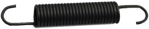 GardenPal Extension Spring for Cub Cadet, Troy-Bilt Snow Blower, Compatible with Troy-Bilt 2020-2021 Vortex Snow Blower, Storm Snow Blower, 2020 Arctic Snow Blower Replace OEM 932-0264/732-0264