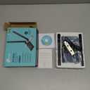 TP-Link WiFi 6 PCIe WiFi Card for Desktop PC AX1800 (Archer TX20E), Bluetooth 5.2, WPA3, 802.11ax Dual Band Wireless Adapter with MU-MIMO, Ultra-Low Latency, Supports Windows 11, 10 (64bit) Only