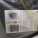Cargo Liners with Backrest Protection for 2025 2026 Nissan Murano TPE All Weather Protection Trunk Mat Covering The backrest Accessories