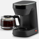 Toastmaster 5-Cup Coffee Maker Pause & Serve Keep Warm Heating Plate GREAT GIFT