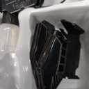 oneisall Quiet Cat Clippers for Matted & Long Hair, 2-Speed Cordless Pet Shaver Grooming Kit for Cats, Small Dogs & Animals (Blue)