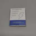 iPhone Charger Fast Charging, Type C Wall Charger Block Plug and 10ft USB C to Lightning Cable Cord Long, Adapter Cube Brick Box for Apple iPhone 14 Pro Max/14 Plus/13 Pro/12 Mini/11/XS/XR/X/iPad Air (White)