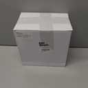 4 Pcs 20 oz Christmas Stemless Wine Glasses Gnome Holiday Wine Glasses Hand Painted Santa Gnome Design Festive Drinkware Mug Cup Gifts Hold Hot Cold Beverages for Xmas Winter Party