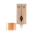 Charlotte Tilbury Wonderglow Face Primer - Soft-Focus, Illuminating Dewy Primer to Hydrate & Blur the Look of Imperfections, Fine Lines & Wrinkles - Infused with Hyaluronic Acid & Rosehip Oil