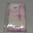 Withu Pink Princess Castle Backdrop Royal Castle Wall Floral Pastel Sakura Flowers Fantasy Fairy Tale Wonderland Photography Background Girls Birthday Prom Party Decoration Banner 7x5ft