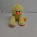 Holiday Home 13" Chick Plush, 13 in