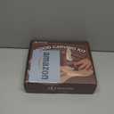 Wood Carving Kit, 32Pcs Wood Carving Tools with Storage Bag, Wood Whittling Knife Kit with 4pcs Templates & 11pcs Wood Carving Knives for Wood DIY Beginners