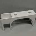 Awning Ceiling Mounting Bracket for Retractable Awning 8.5 Inch Length 4.5 Inch Width