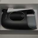 Hand Massager, Black