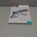 ESR for iPad (A16) 11th/10th Gen Flex Keyboard Case, Ultra-Light Magnetic Detachable Keyboard for iPad 10.9" with Writing/Viewing Modes, Larger Precision Trackpad, Blue