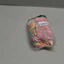 Recovery Suit for Female & Male Dogs After Surgery, Breathable Dog Onesie Cone Alternative, Anti-Licking Surgical Suit for Spay Neuter Wounds (XL(Back:24"-26"), Pink Stripe)