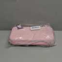 InnoAura Switch 2 Case Bundle for NS Switch 2 (2025), with Carrying Case, Protective Cover, Thumb Grips, Screen Protector