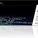 HP 126A Black Toner Cartridge | Works with HP Laserjet Pro 100 Color MFP M175 Series, HP Laserjet Pro CP1025 Series, HP TopShot Laserjet Pro M275 MFP Series | CE310A