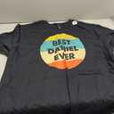 Daniel Name T-Shirt, 3XL