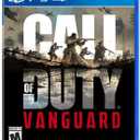 Call of Duty: Vanguard