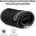 COPOZZ Diving Socks 3mm Neoprene Beach Water Socks-Anti Slip for Snorkel Swim Youth Men Women
