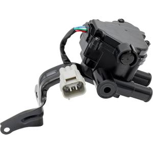 Coolant Flow Control Valve Heater Control Water Valve for Toyota Prius 2004 2005 2006 2007 2008 2009 2004-2009 4 Cyl 1.5L 16670-21010 1667021010 601-021 EHV116