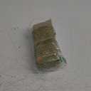 TREKOLOGY Ultralight Inflatable Camping Travel Pillow - ALUFT 2.0 Compressible, Compact, Comfortable, Ergonomic Inflating Pillows for Neck & Lumbar Support While Camp, Hiking, Backpacking