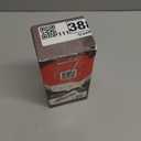 One Touch Electric Can Opener Fits Almost All Can Sizes for Seniors with Arthritis, Hand Held Battery Operated Can Opener with Smooth Edge, Food Safe Kitchen Gadgets Automatic Can Opener for Kitchen (Grey Red)