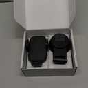 ZeeHoo Wireless Car Charger, 15w Fast Charging, Auto Clamping Car Phone Mount, Cell Phone Holder Charger, for iphone17 16 15 14 13 12 11 Pro Max Xs, Etc. (Black)