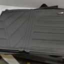 Cargo Liners for 2021-2026 Chevrolet Chevy Suburban/GMC Yukon XL Trunk Mat with 3rd Row Seat Back Cover Accessories, All Weather Rear Cargo Mat Backrest Protector(Only for XL,Not for Yukon)