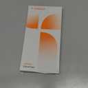 TORRAS for Galaxy S26 Ultra Case, Magnetic Shockproof [Fit for MagSafe][Military Grade Protection] Translucent Classic Grippy DIY Button for Samsung Galaxy S26 Ultra Case Slim, Black