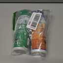 Nikwax Hardshell Cleaning & Waterproofing Duo-Pack