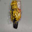 HIAGROW Babys Breath Artificial Flowers, 8 Bundles Real Touch Silvery Fake Flowers Silk Flowers Bulk for Vase Home Office Wedding Spring Christmas Indoor Outdoor Centerpiece Table Party Decorations