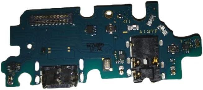 Charging Port Connector Dock Board for Samsung Galaxy A13 A137 2022 (A137F)