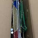 6ft Outdoor Pre-lit Nativity Set - Lighted Christmas Scene with 228 LED Lights - Weather Resistant and Quick Assembly